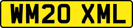 WM20XML