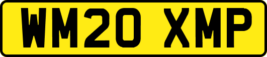 WM20XMP
