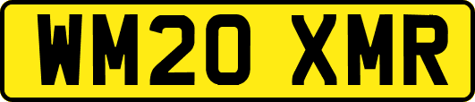 WM20XMR
