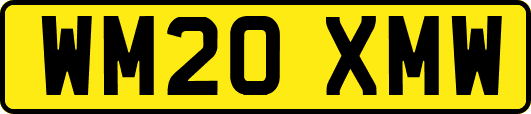 WM20XMW
