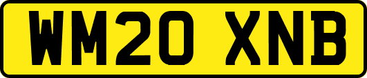 WM20XNB