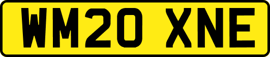 WM20XNE
