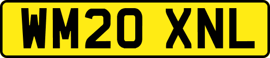 WM20XNL