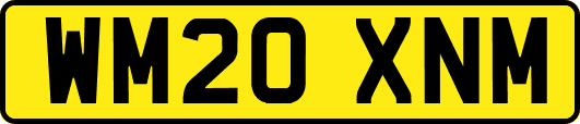 WM20XNM