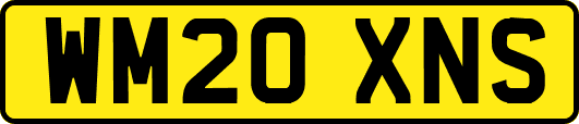 WM20XNS