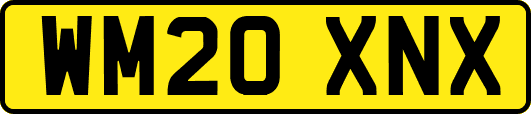 WM20XNX
