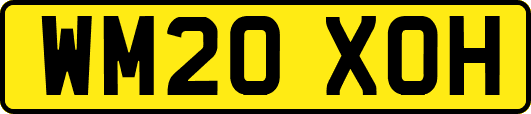 WM20XOH