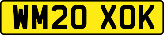 WM20XOK