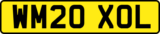 WM20XOL