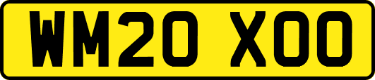 WM20XOO