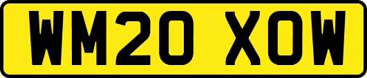 WM20XOW