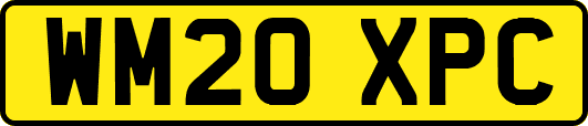 WM20XPC