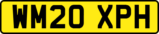 WM20XPH