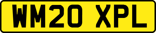 WM20XPL