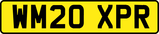 WM20XPR