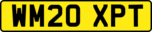 WM20XPT