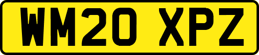 WM20XPZ