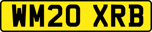 WM20XRB