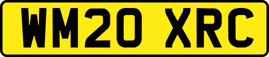 WM20XRC