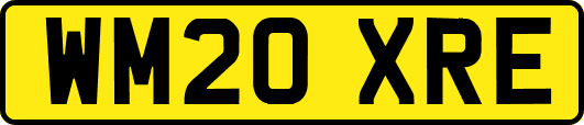 WM20XRE