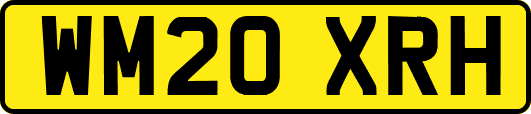 WM20XRH
