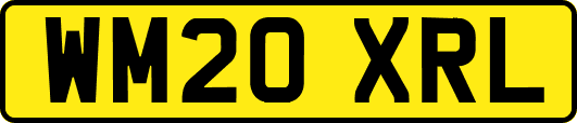 WM20XRL