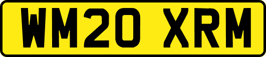 WM20XRM