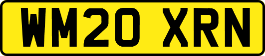 WM20XRN