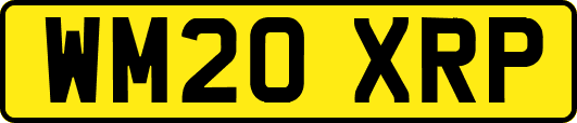 WM20XRP