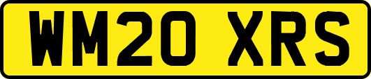 WM20XRS