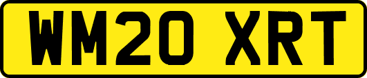 WM20XRT