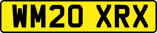 WM20XRX