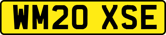 WM20XSE