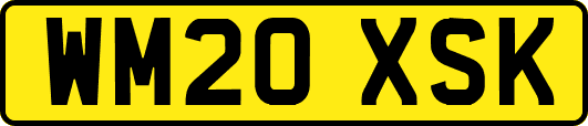 WM20XSK