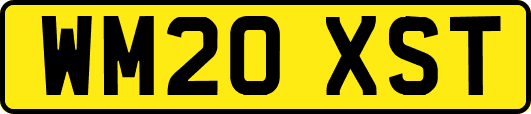 WM20XST