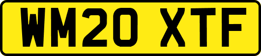 WM20XTF