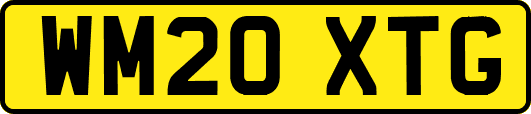 WM20XTG