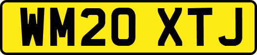 WM20XTJ