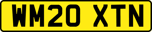 WM20XTN