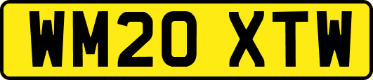 WM20XTW