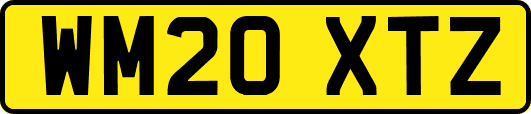 WM20XTZ