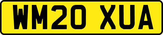 WM20XUA