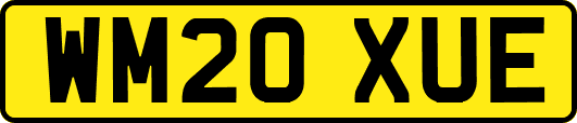 WM20XUE