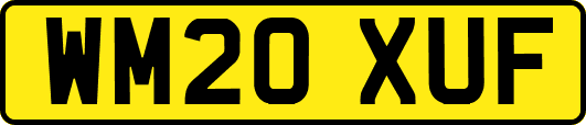 WM20XUF