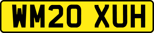 WM20XUH