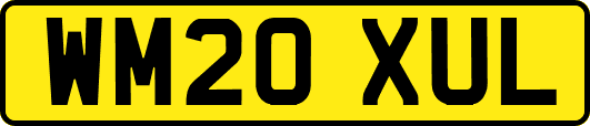 WM20XUL