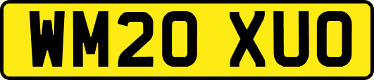 WM20XUO