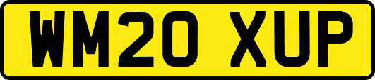 WM20XUP