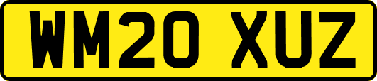 WM20XUZ