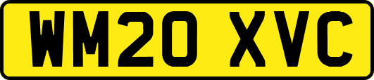 WM20XVC
